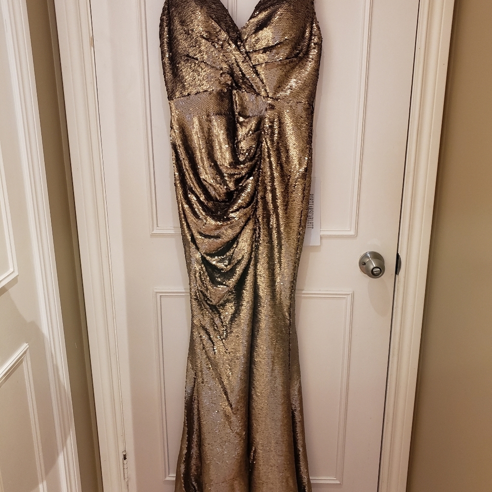 Formal/Prom Gown